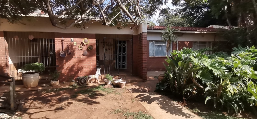 3 Bedroom Property for Sale in Mooinooi North West
